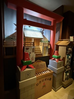 Sapporo TV Tower by null