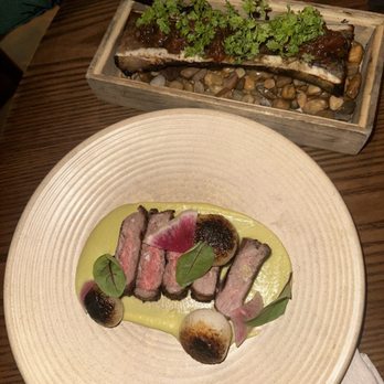 Palo Santo - Carne Asada - New Mexican Cuisine Near Me - Atlanta, Georgia Palo Santo - Carne Asada - New Mexican Cuisine Near Me - Atlanta, Georgia