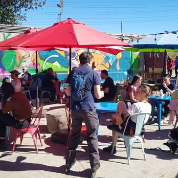 Spoke - Breakfast & Brunch Near Me - Los Angeles, California