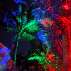 Outdoor Lighting Perspectives - Holiday lights