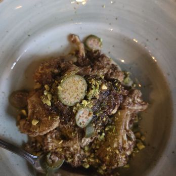 Gypsy Kitchen DC - Cauliflower - Tapas/Small Plates Near Me - Washington, DC, District of Columbia