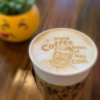Red Maple - Cafes Near Me - Los Angeles, California