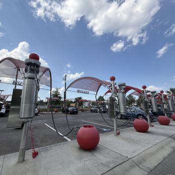 Tommy's Express® Car Wash - Auto Detailing Near Me - Columbia, South Carolina Tommy's Express® Car Wash - Auto Detailing Near Me - Columbia, South Carolina