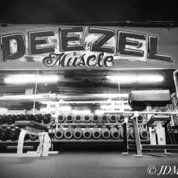 Deezel Muscle - Gyms Near Me - Tempe, Arizona Deezel Muscle - Gyms Near Me - Tempe, Arizona