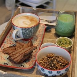 Fit Coffee - Fit Coffee