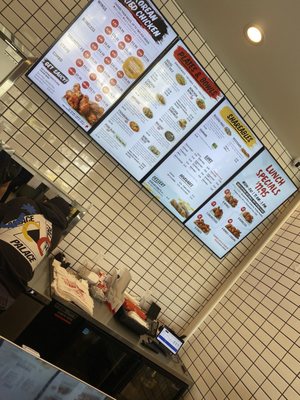 Bonchon by null