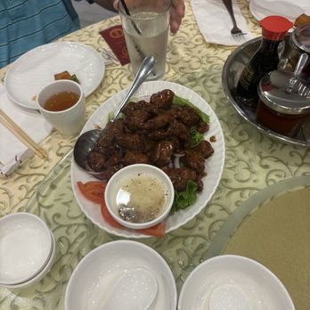 Kim Tar Seafood - beef loc lac - Seafood Near Me - Temple City, California
