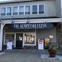 The Kempinski Clinic - Welcome to The Kempinski Clinic
