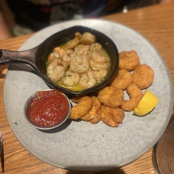 Outback Steakhouse - Steakhouses Near Me - Port Charlotte, Florida