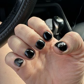 Eagle Nail Spa - Nail Salons Near Me - Fort Worth, Texas