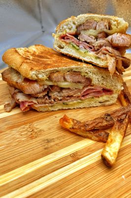 Cured & Crafted | Artisan Sandwiches by null