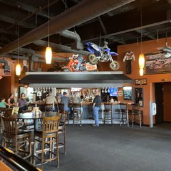 Michael's Pizza Bar and Grill - Bar