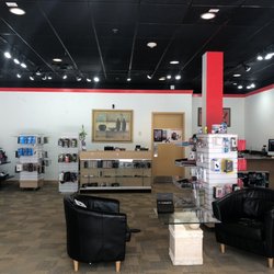 V Fix - We have shifted to our new location the v fix right by Rothi and the new cinema opening