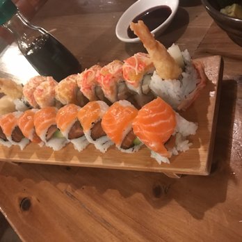 Takohachi Japanese Restaurant - Japanese Near Me - Arlington, Virginia Takohachi Japanese Restaurant - Japanese Near Me - Arlington, Virginia