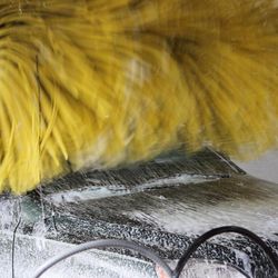 Breeze Thru Car Wash - Windsor