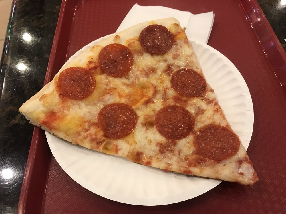 Luca PizzaHoney Creek Pizza 3401 S US Hwy 41, Terre Haute, IN