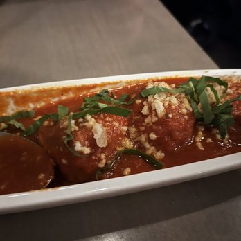Torchio Pasta Bar - Meatballs - Italian Near Me - Chicago, Illinois Torchio Pasta Bar - Meatballs - Italian Near Me - Chicago, Illinois