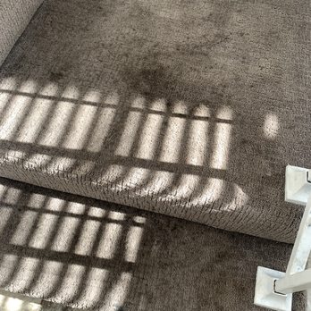 Pinks Carpet and Tile Cleaning - Before - Carpet Cleaning Near Me