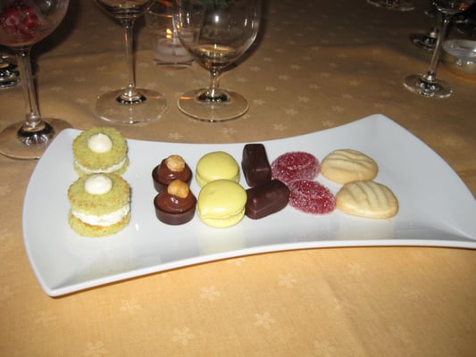 Villa San Michele, A Belmond Hotel, Florence by null