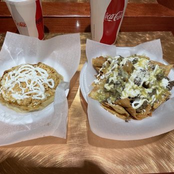 Las Brazas Mexican Food - Picadita and chilaquiles are amazing here aside from the tacos. Come for the tacos stay for ditas and quiles. - Mexican Near Me - Lincoln, Nebraska Las Brazas Mexican Food - Picadita and chilaquiles are amazing here aside from the tacos. Come for the tacos stay for ditas and quiles. - Mexican Near Me - Lincoln, Nebraska