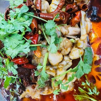 QJ Kitchen - Szechuan Near Me - Lake Forest, California QJ Kitchen - Szechuan Near Me - Lake Forest, California