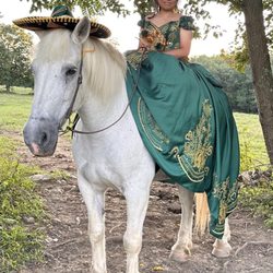 Juckas Riding Stables - Photo shoot.