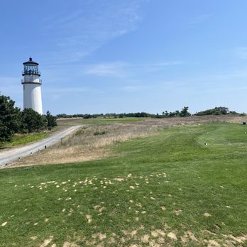 Highland Links Golf Course - Golf Near Me - North Truro, Massachusetts