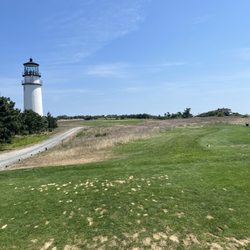Highland Links Golf Course