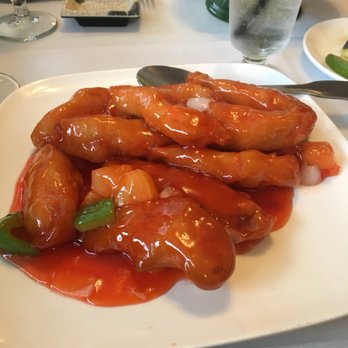 Chen Yang Li - Sushi Bars Near Me - Nashua, New Hampshire