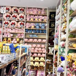 Miniso - Plushiessss