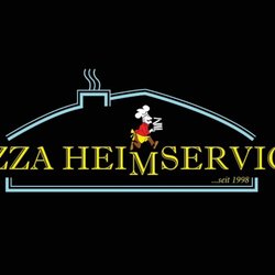 Pizza Heimservice