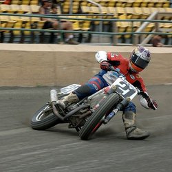 Gary's Cycles - Custom race bikes
