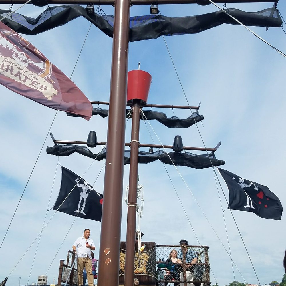 Emerald City Pirates - Boat Charters Near Me - Seattle, Washington Emerald City Pirates - Boat Charters Near Me - Seattle, Washington