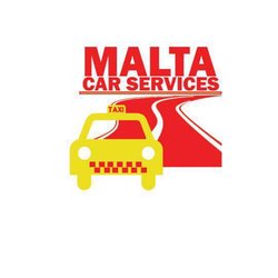 185 Malta Car service - Malta Logo