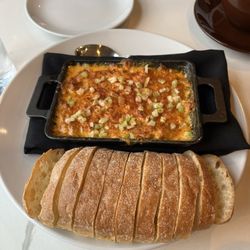 Vivian's - Nashville Hot Chicken Dip