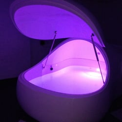 The Floating Spa