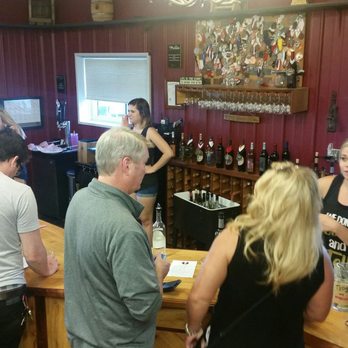 Stone Pillar Vineyard & Winery - Wineries Near Me - De Soto, Kansas Stone Pillar Vineyard & Winery - Wineries Near Me - De Soto, Kansas