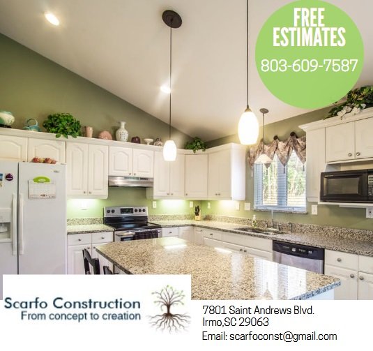 Slide of Scarfo Contruction & Roofing