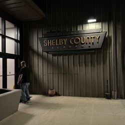 Shelby County Airport