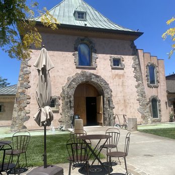 Peju Winery - Wine Tasting Room Near Me - Rutherford, California Peju Winery - Wine Tasting Room Near Me - Rutherford, California