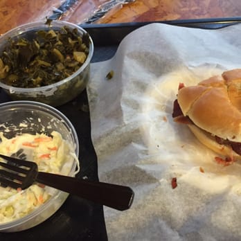 Rudy's Smokehouse - Barbeque Near Me - Springfield, Ohio