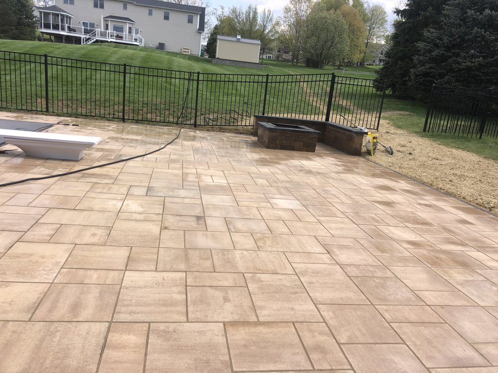 MANUEL LANDSCAPER CONTSTRUCTION 80 Photos & 10 Reviews 2594 South