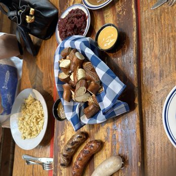 Das Biergarten - Appetizers - German Near Me - Long Beach, New York Das Biergarten - Appetizers - German Near Me - Long Beach, New York