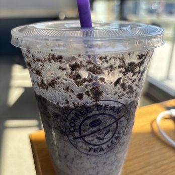 The Coffee Bean & Tea Leaf - Coffee & Tea Near Me - Long Beach, California The Coffee Bean & Tea Leaf - Coffee & Tea Near Me - Long Beach, California