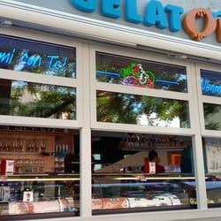 Marilena Gelatok Martini