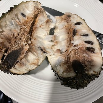 Trai Cay Ngon - Rotted core - Fruits & Veggies Near Me - Westminster, California