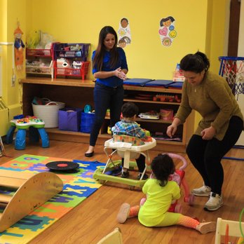 Learn Smart Preschool - Preschools Near Me - Rutherford, New Jersey