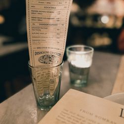 Dishoom