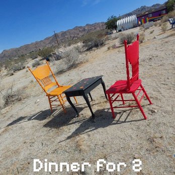Rainbowland - Art Galleries Near Me - Joshua Tree, California Rainbowland - Art Galleries Near Me - Joshua Tree, California