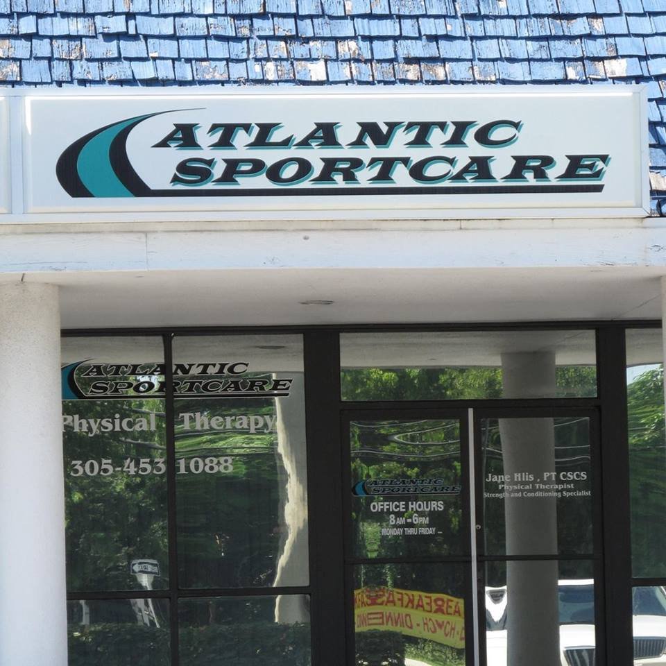 Atlantic Sportcare Inc Image